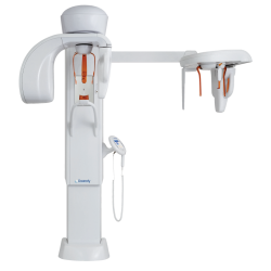 *I-Max Touch 3D Ceph